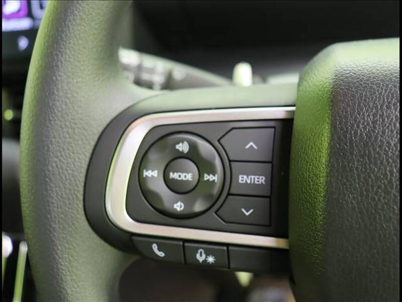 2026 DAIHATSU TANTO for sale - photo 11
