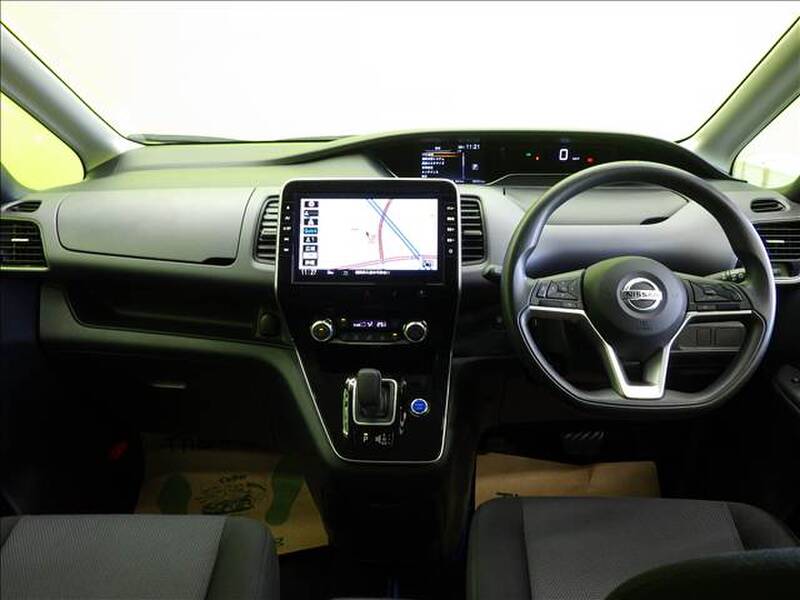 2021 NISSAN SERENA for sale - photo 4