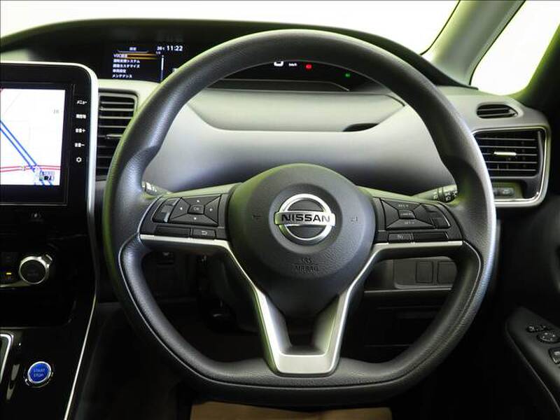 2021 NISSAN SERENA for sale - photo 7