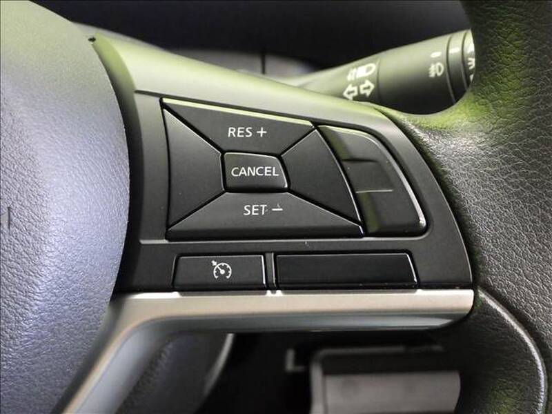 2021 NISSAN SERENA for sale - photo 9