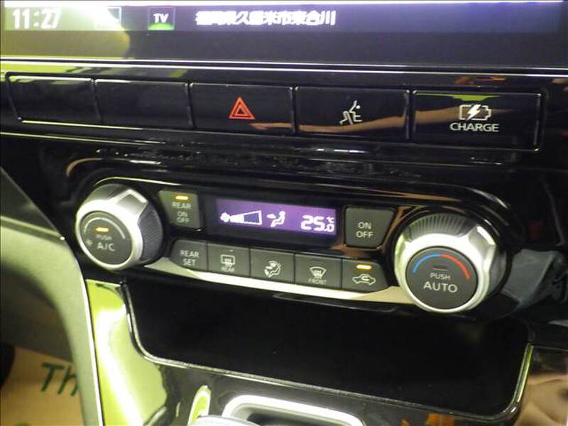 2021 NISSAN SERENA for sale - photo 10