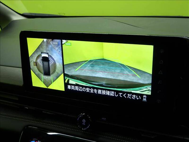 2024 NISSAN SERENA for sale - photo 5