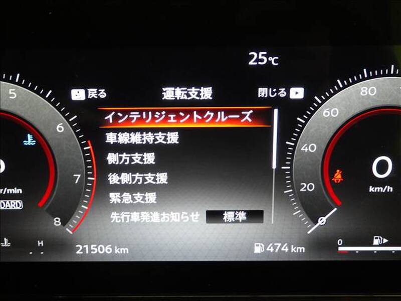 2024 NISSAN SERENA for sale - photo 9