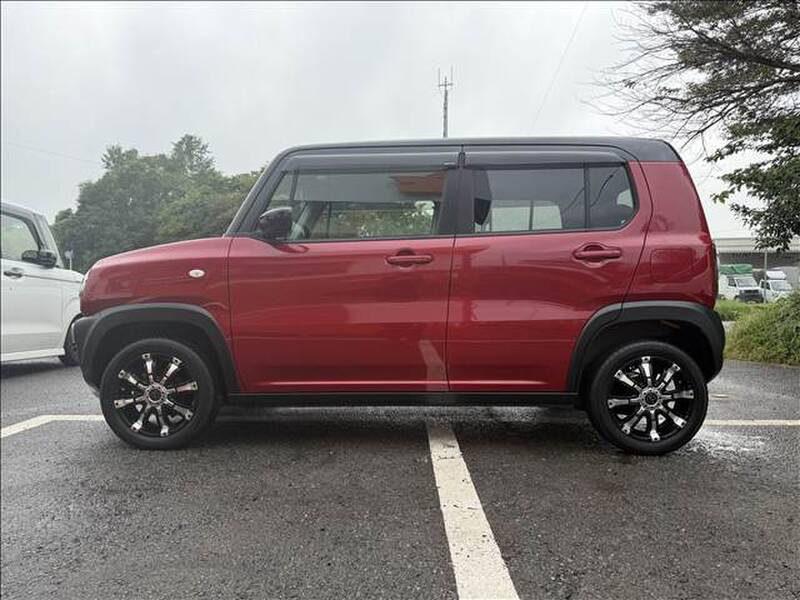 2014 SUZUKI HUSTLER for sale - photo 7