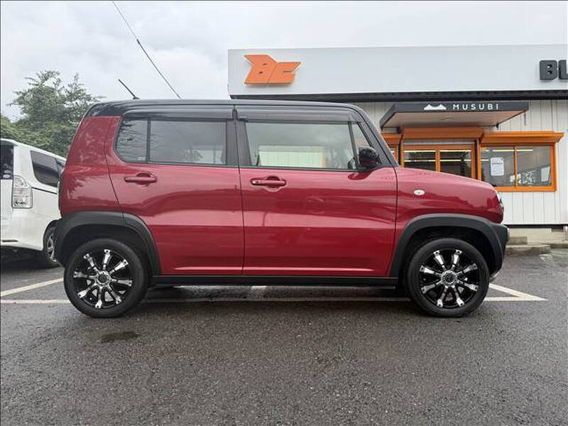 2014 SUZUKI HUSTLER for sale - more photos