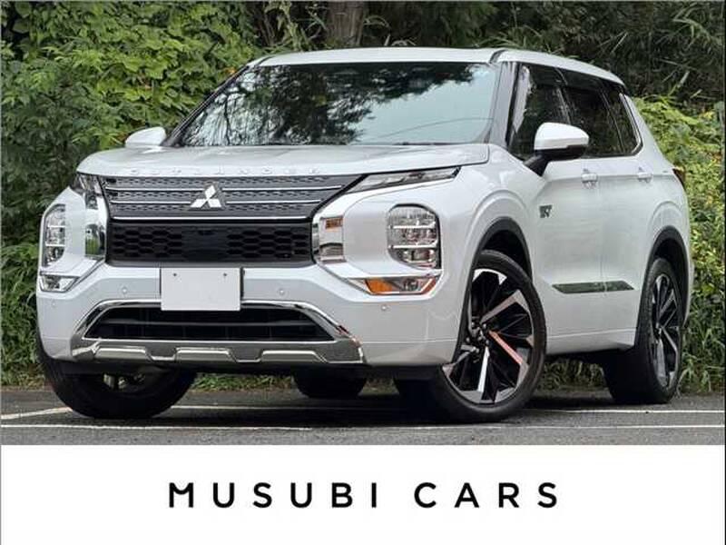 2022 MITSUBISHI OUTLANDER PHV for sale