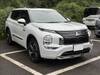 MITSUBISHI OUTLANDER PHV