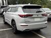 MITSUBISHI OUTLANDER PHV