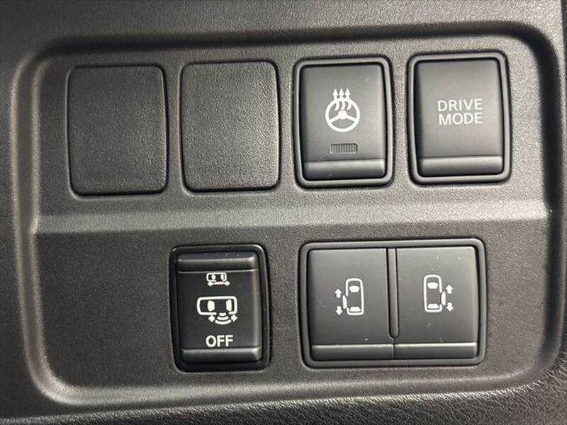 2018 NISSAN SERENA for sale - more photos