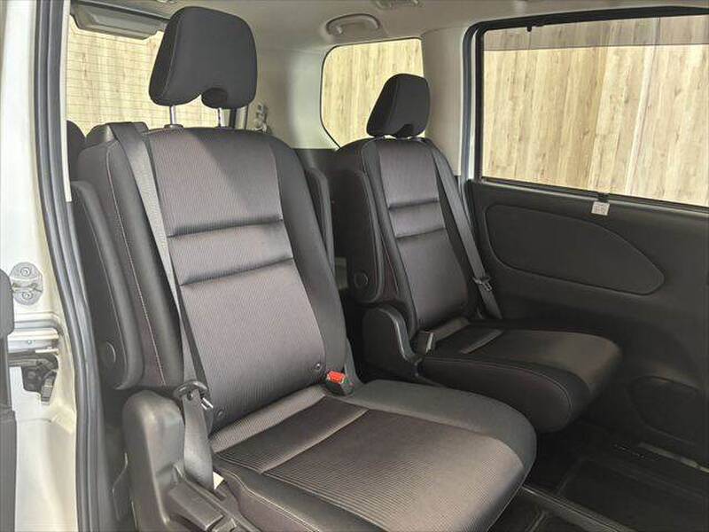 2018 NISSAN SERENA for sale - photo 10