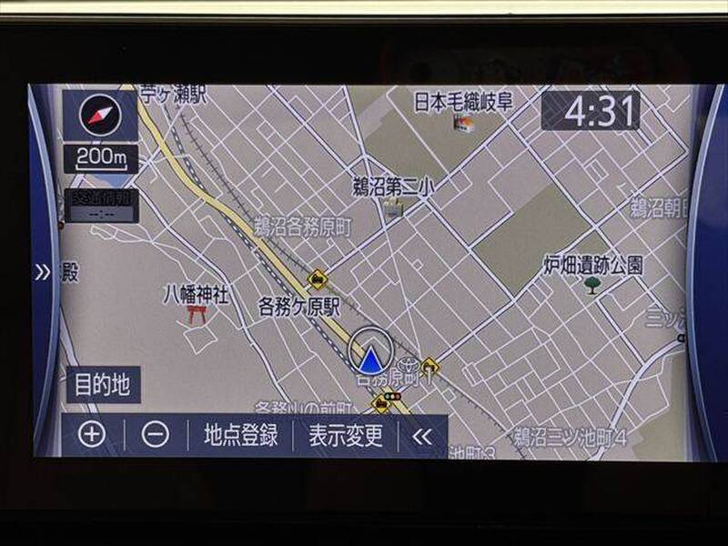 2021 TOYOTA CROWN for sale - photo 5