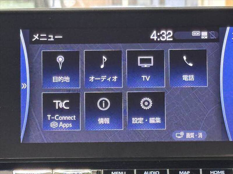 2021 TOYOTA CROWN for sale - photo 6