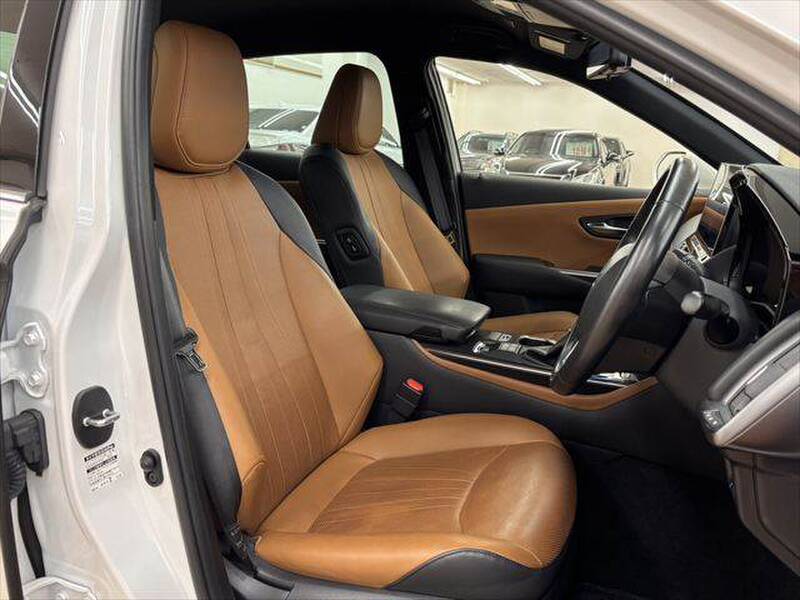 2021 TOYOTA CROWN for sale - more photos