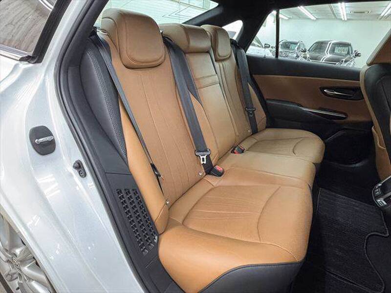 2021 TOYOTA CROWN for sale - photo 9