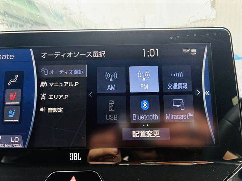 2020 TOYOTA HARRIER (LEXUS RX300) for sale - photo 7