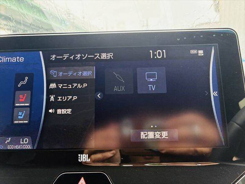 2020 TOYOTA HARRIER (LEXUS RX300) for sale - more photos