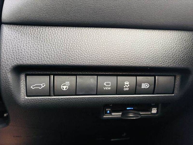 2020 TOYOTA HARRIER (LEXUS RX300) for sale - photo 11