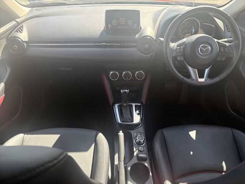 2015 MAZDA CX-3 for sale - photo 4