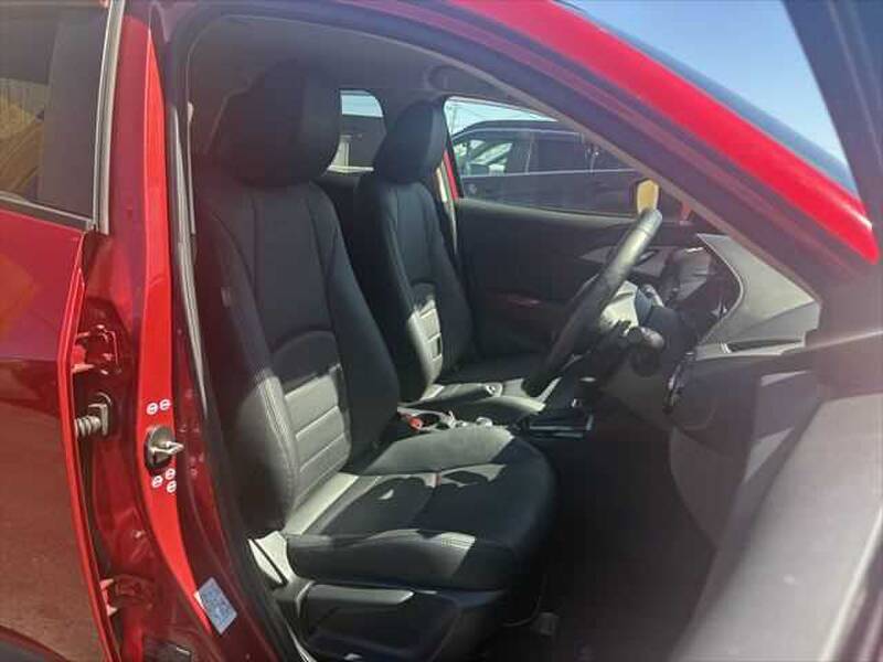 2015 MAZDA CX-3 for sale - more photos