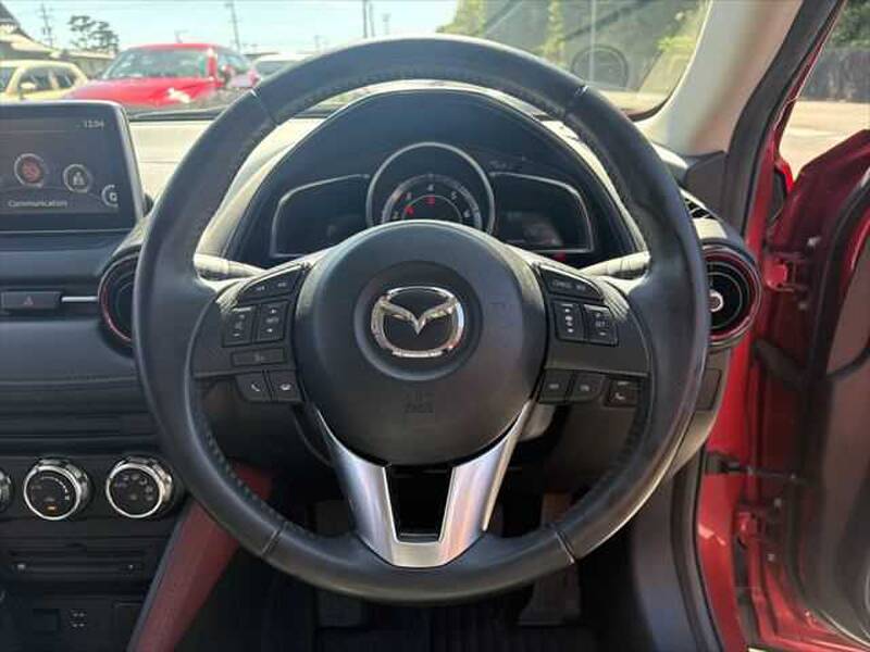 2015 MAZDA CX-3 for sale - photo 11