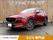 2017 MAZDA CX-5 XD PROACTIVE