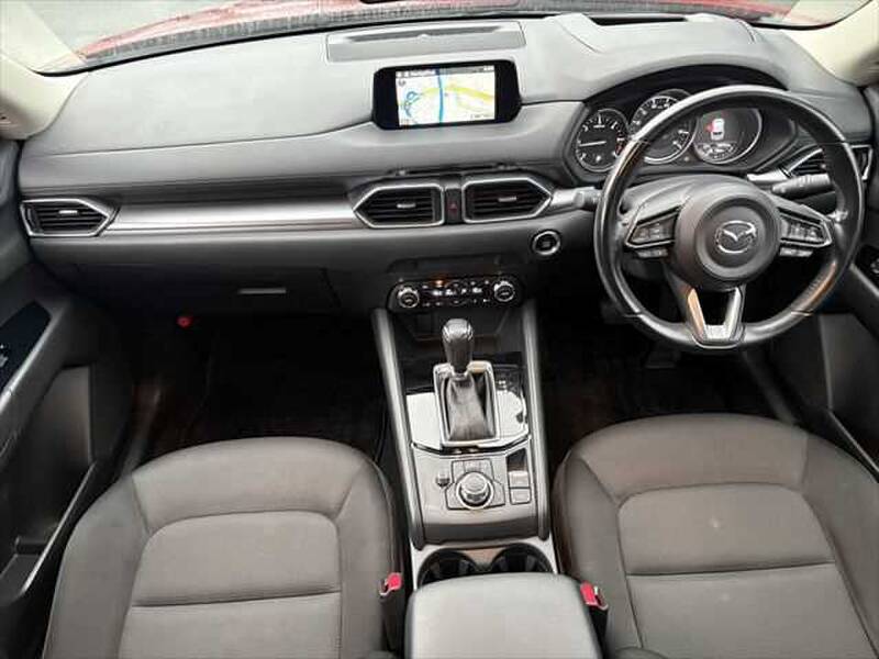 2017 MAZDA CX-5 XD PROACTIVE for sale - photo 4