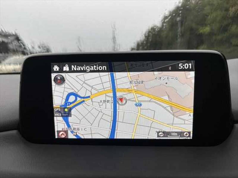 2017 MAZDA CX-5 XD PROACTIVE for sale - photo 5