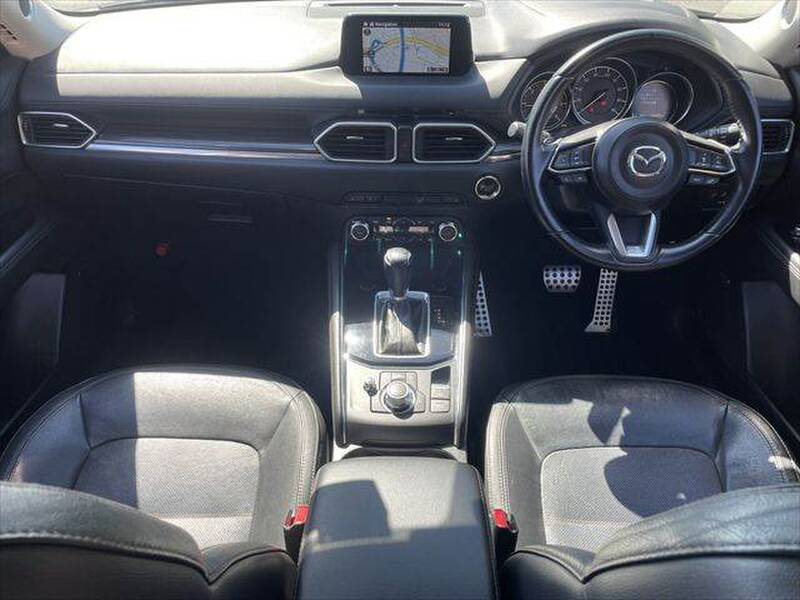 2017 MAZDA CX-5 for sale - photo 4