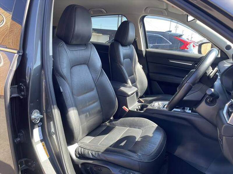 2017 MAZDA CX-5 for sale - photo 11