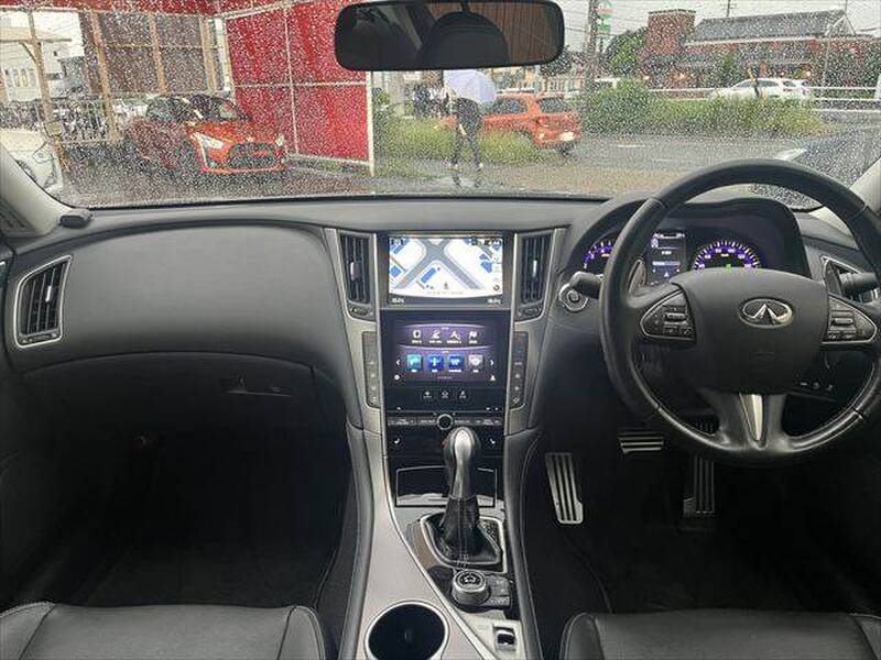 2014 NISSAN SKYLINE for sale - photo 4