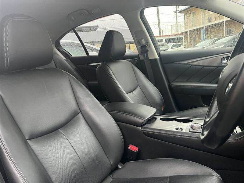 2014 NISSAN SKYLINE for sale - more photos