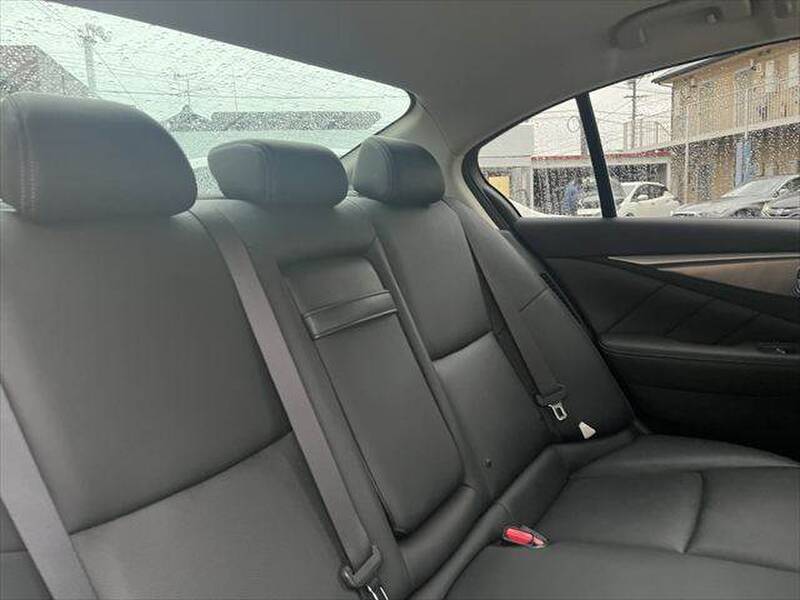2014 NISSAN SKYLINE for sale - photo 9