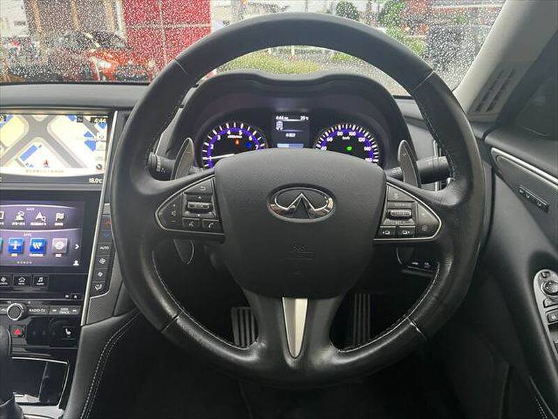 2014 NISSAN SKYLINE for sale - photo 10