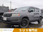 2010 HONDA CROSS ROAD