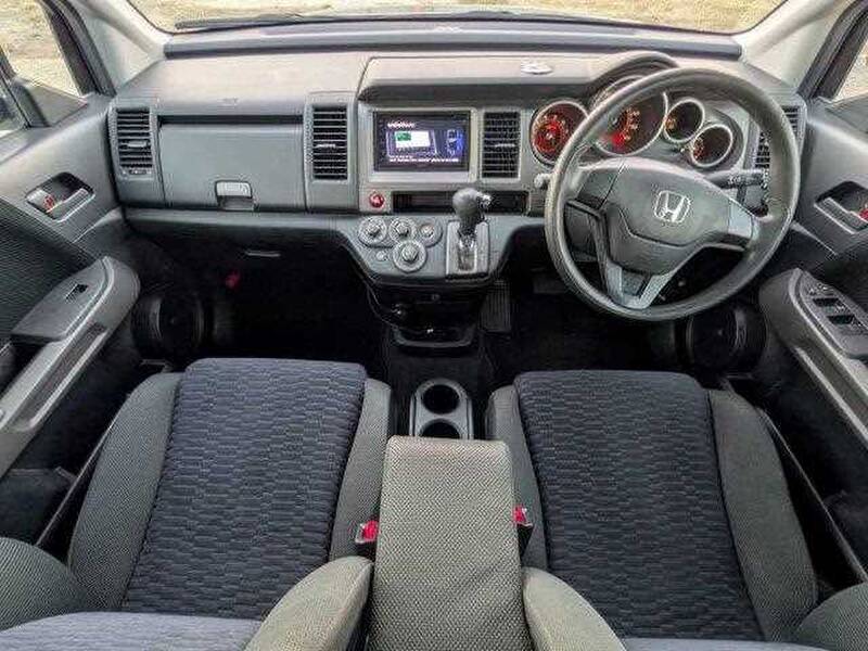 2010 HONDA CROSS ROAD (LANDROVER) for sale - photo 4