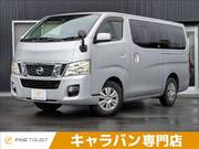 2015 NISSAN NV350 CARAVAN VAN