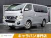 NISSAN NV350 CARAVAN VAN