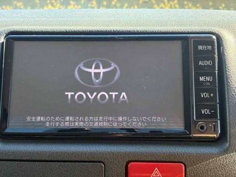 2016 TOYOTA HIACE VAN DX GL PACKAGE for sale - photo 5