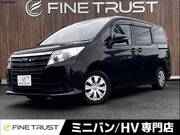 2015 TOYOTA NOAH