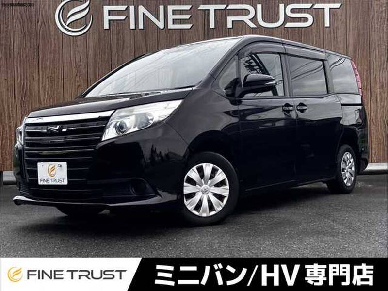 2015 TOYOTA NOAH for sale