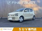 2021 SUZUKI ALTO