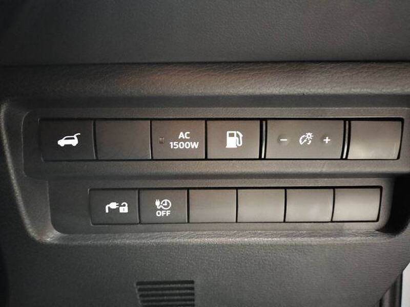 2022 MITSUBISHI OUTLANDER PHV for sale - photo 10