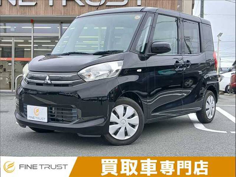 2014 MITSUBISHI EK SPACE for sale