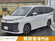 2024 TOYOTA VOXY