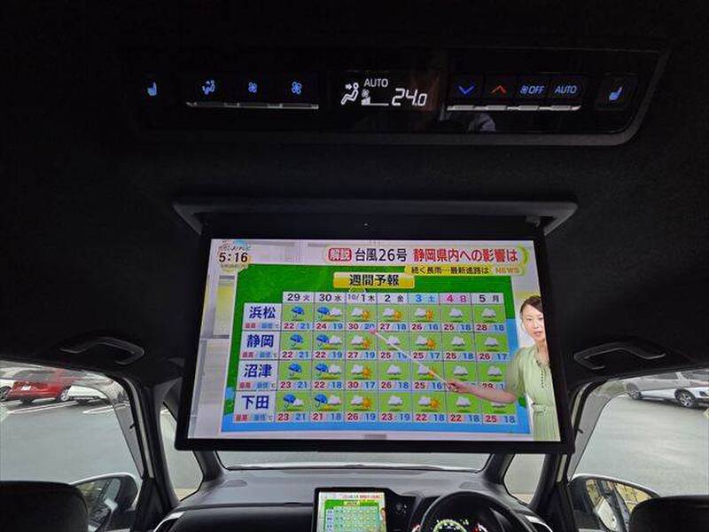 2024 TOYOTA VOXY for sale - photo 5