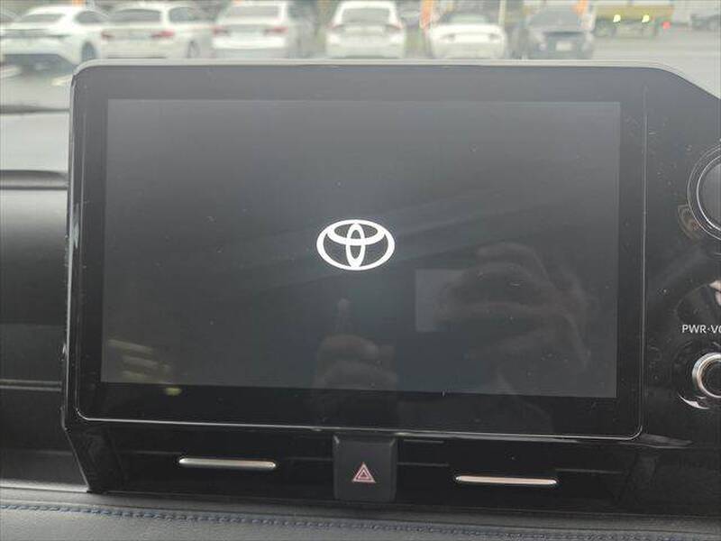 2024 TOYOTA VOXY for sale - photo 6
