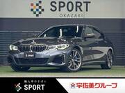 2019 BMW 3 SERIES