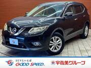 2016 NISSAN X-TRAIL