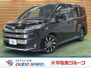 2023 TOYOTA NOAH