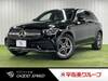 MERCEDES BENZ GLC-CLASS